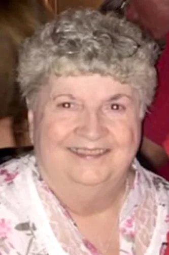 Eugenia K. Dolan 1939-2026